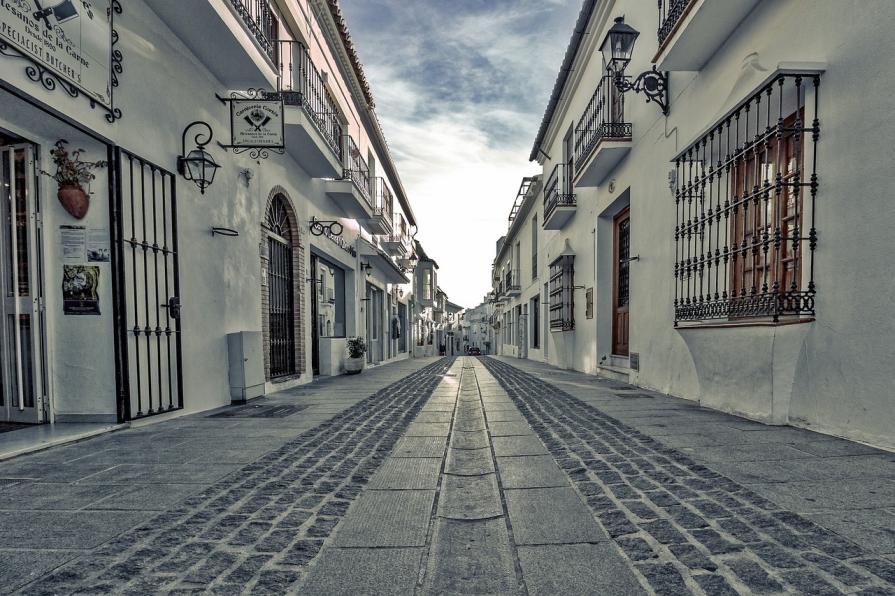 TOP longest streets in the world