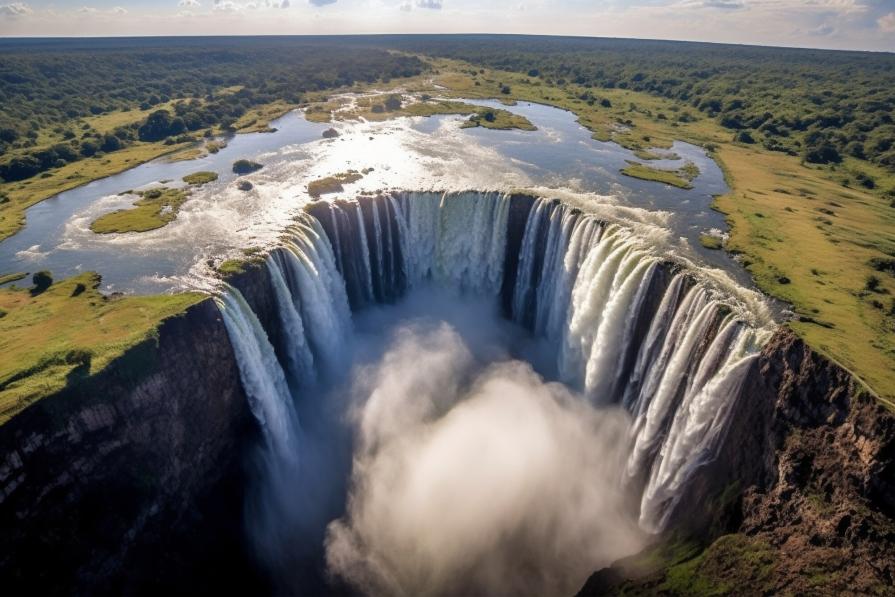 TOP natural attractions where you probably have not been yet