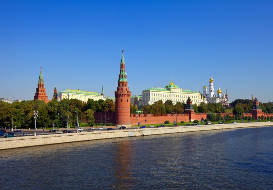 TOP poorest and richest regions in Russia