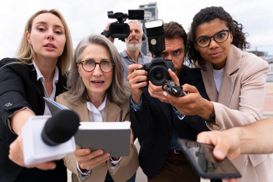 TOP UK Universities in communication and media 2025 | Complete University Guide