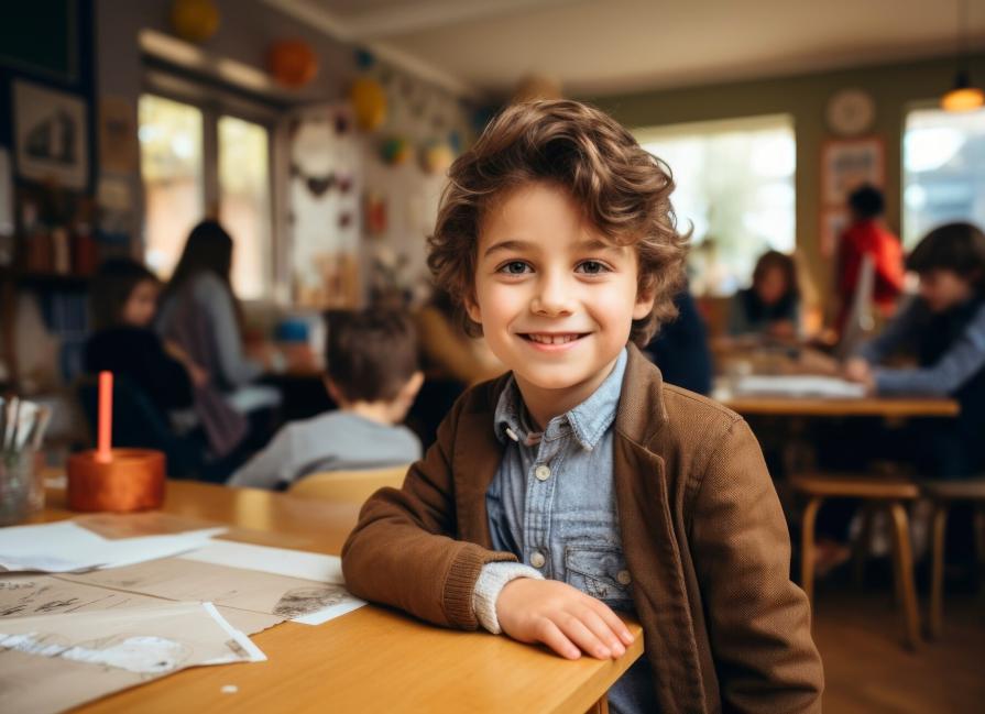 Traditional Schedule of British Private Schools: One Day in the Life of an Ordinary Schoolchild