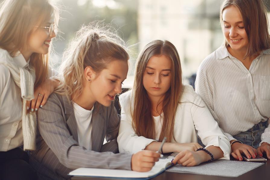 FAQ: What do I need to enter universities in England?