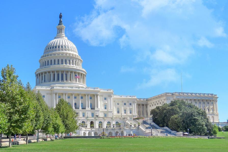 Washington: everything about the city, places, people, food, fauna, travel, communication