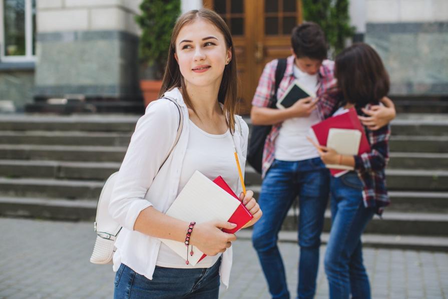 FAQ: What do I need to enter a Swiss university?