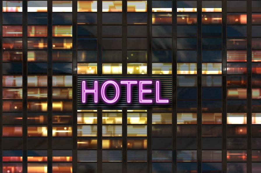 What secrets do hotels hide?
