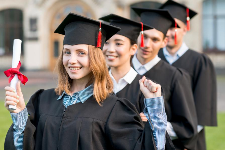 What you need to know to apply for an international Master's program?