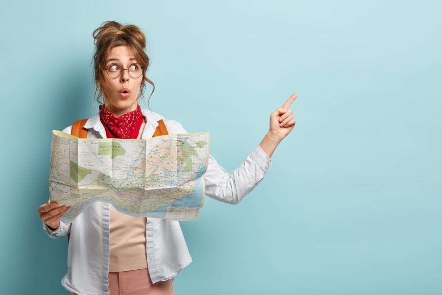 Where is it better not to go? A few tips from an experienced traveler