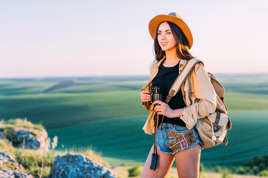 Countries where women should not travel alone: dangerous destinations for solo travelers