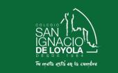 Logo Colegio San Ignacio de Loyola, College of San Ignacio de Loyola
