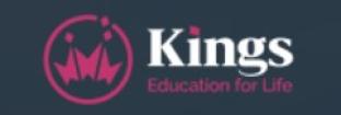 Logo Kings Summer Newbury, Kings Newbury Summer Camp