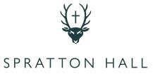 Logo Spratton Hall School