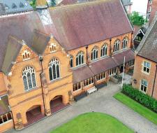 Berkhamsted Summer School