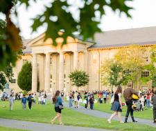 Cornell University