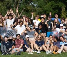 New York Summer School, Summer Language Camp in New York