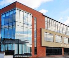 South Eastern Regional College, Southeastern College (SERC)