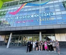 South Essex College of Further & Higher Education
