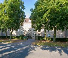 St Francis' College