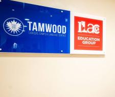 Tamwood International College