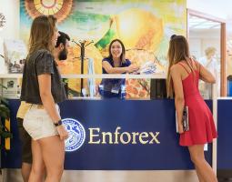 Enforex Tenerife Language School
