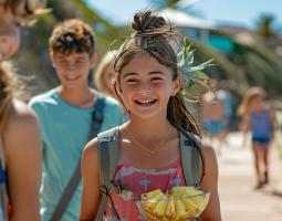 English School Maldives