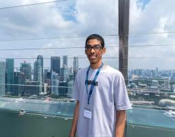 Singapore Summer School