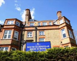South Hampstead High School