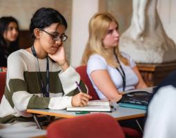 Tokyo Summer School