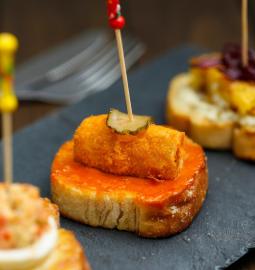 TOP-10 national dishes in Portugal