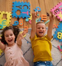 Children's language camps in Russia and abroad: where to study in summer 2021?