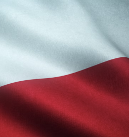 Flag of Poland: history and symbols