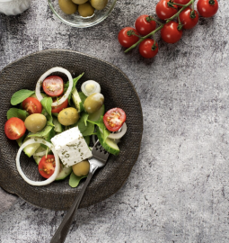 Greece Cuisine: best dishes for foreigners