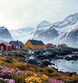 Norway introduces tourist tax