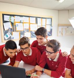 TOP 3 de los mejores colegios privados de Barcelona 2027 Rankings