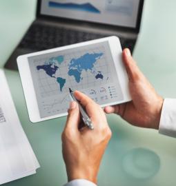 TOP countries that may appear in the world in the next 30 years