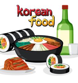 What do they eat in South Korea: the most delicious Korean food