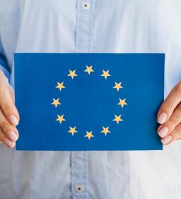 The European Union has compiled a list of countries for which it will open borders