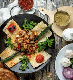 TOP-10 national dishes in Romania