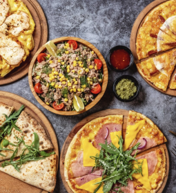 TOP-12 dishes of Spanish cuisine