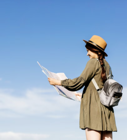 A trip that will change you: why go on vacation alone?
