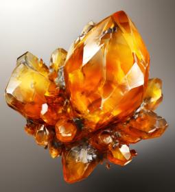 Amber Room: History and Secrets of a Priceless Creation