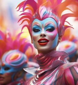 Carnival in Italy: not only the Carnival of Venice!