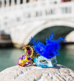 Carnival of Venice: history and traditions