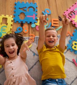 Children's language camps in Russia and abroad: where to study in summer 2021?