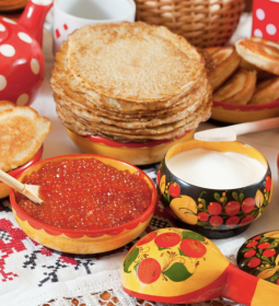 Features of national Ukrainian cuisine: best dishes