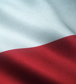 Flag of Poland: history and symbols