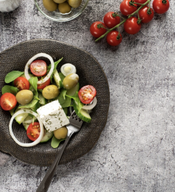 Greece Cuisine: best dishes for foreigners