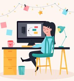 How to become a motion designer
