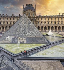 How to understand France through culture?
