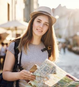 Independent travel to Switzerland