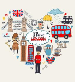 London: everything about the city, places, people, food, travel